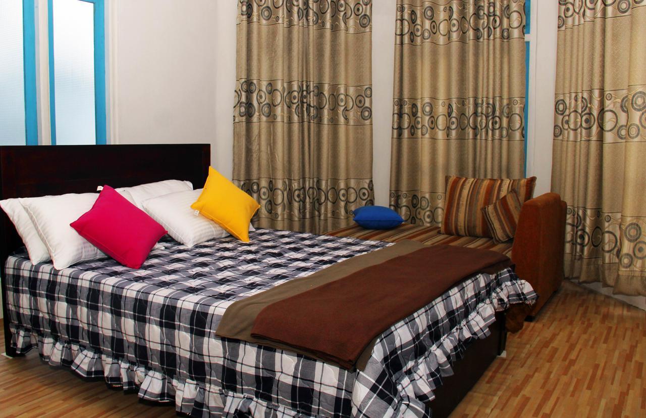 Ella Sisila View Bed & Breakfast Екстериор снимка